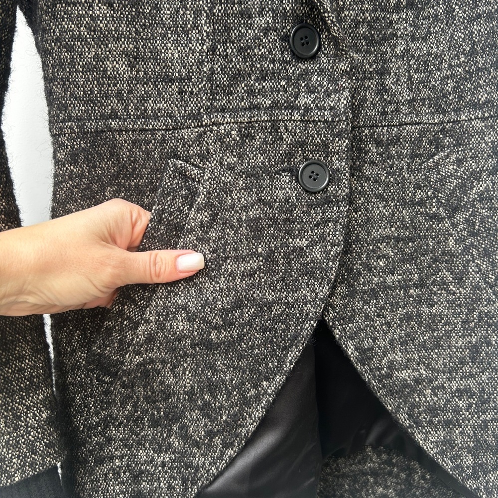 Smythe Blazer - Picture 5 of 7